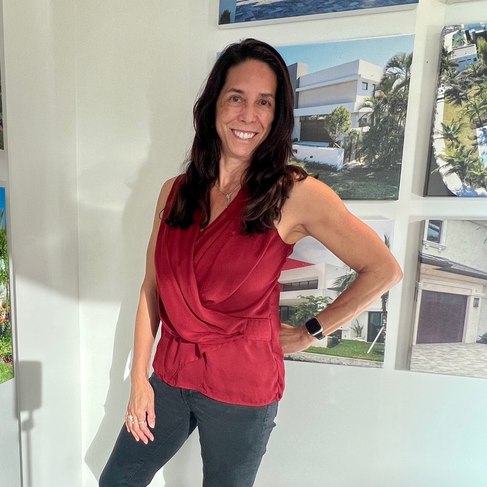 Meet your Posher, Amy